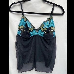 Cacique lingerie tops